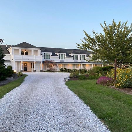 Tilghman Island Inn Екстер'єр фото