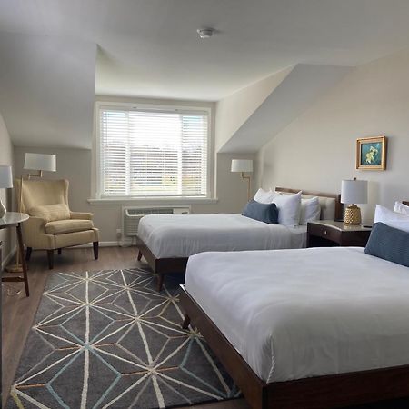 Tilghman Island Inn Екстер'єр фото
