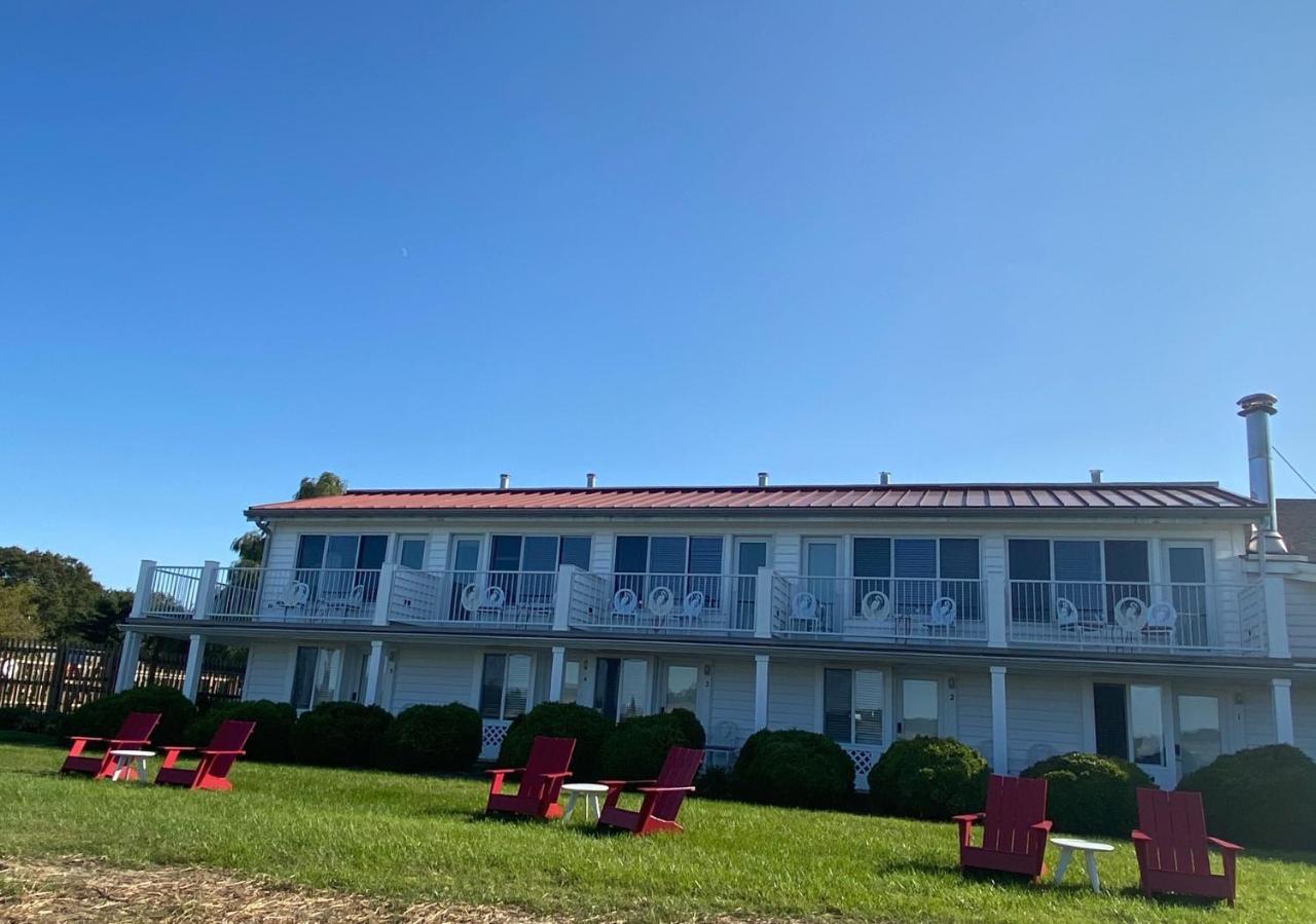 Tilghman Island Inn Екстер'єр фото