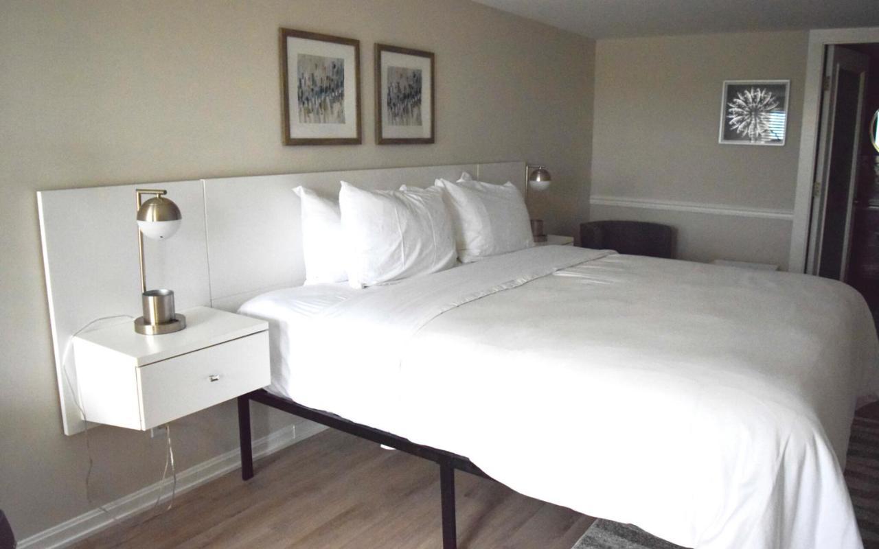 Tilghman Island Inn Екстер'єр фото