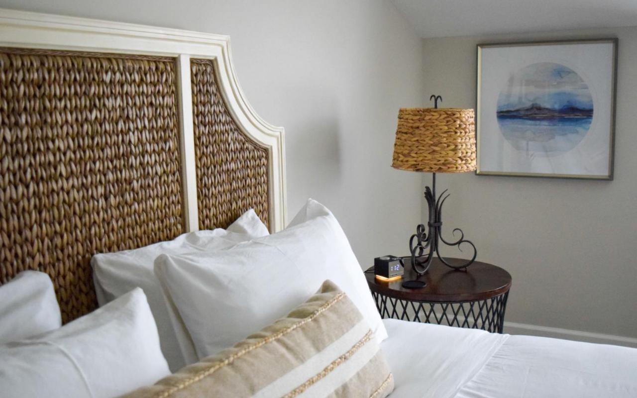 Tilghman Island Inn Екстер'єр фото
