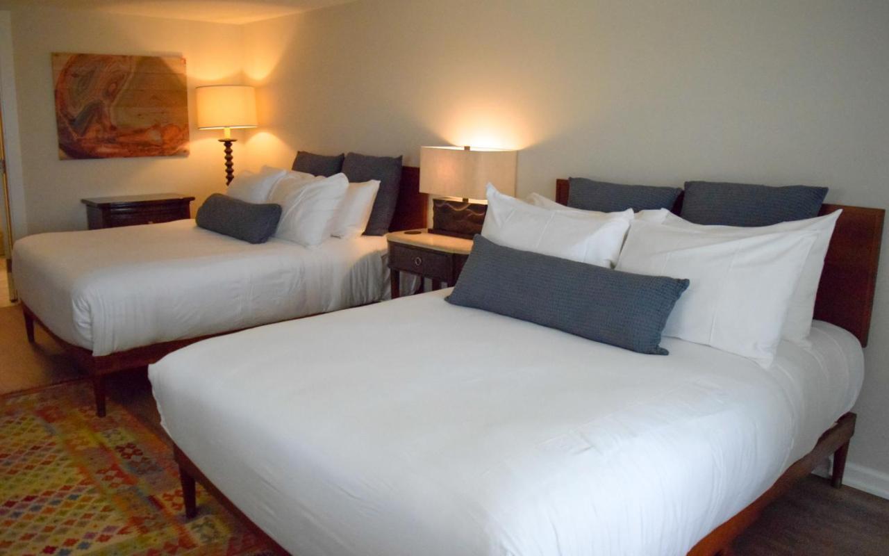 Tilghman Island Inn Екстер'єр фото