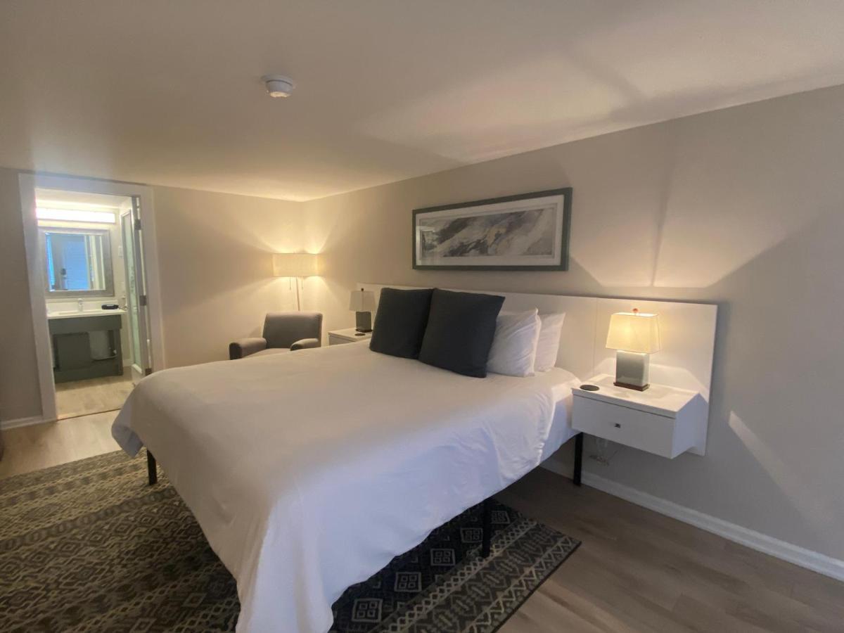 Tilghman Island Inn Екстер'єр фото